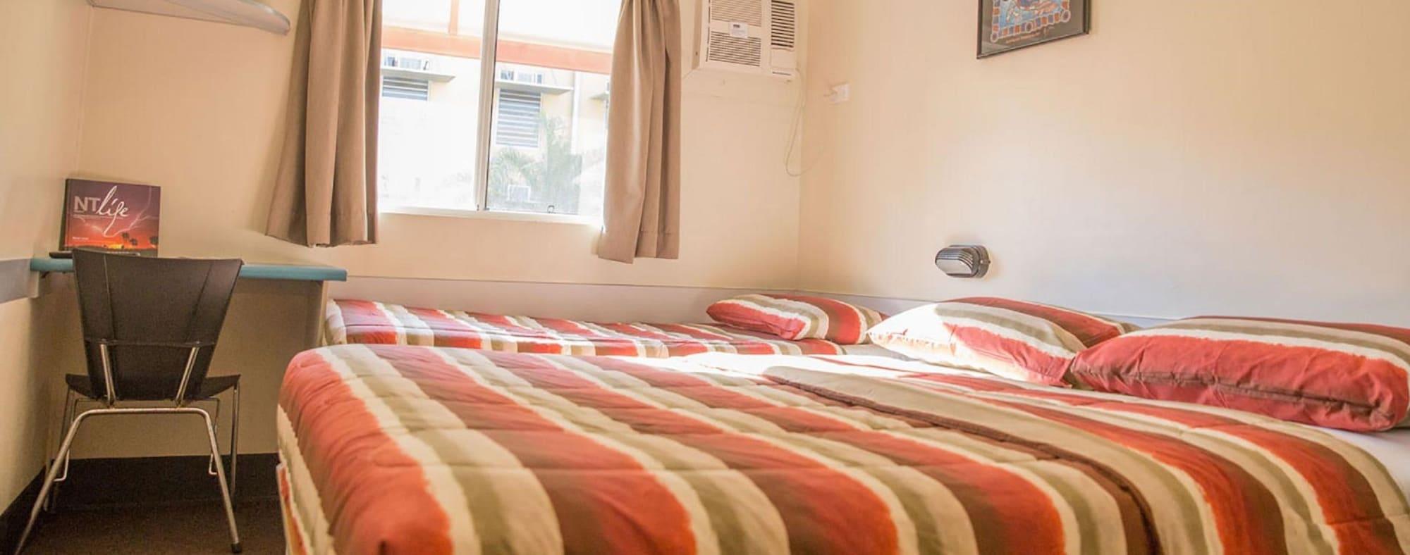 Value Inn Darwin Extérieur photo
