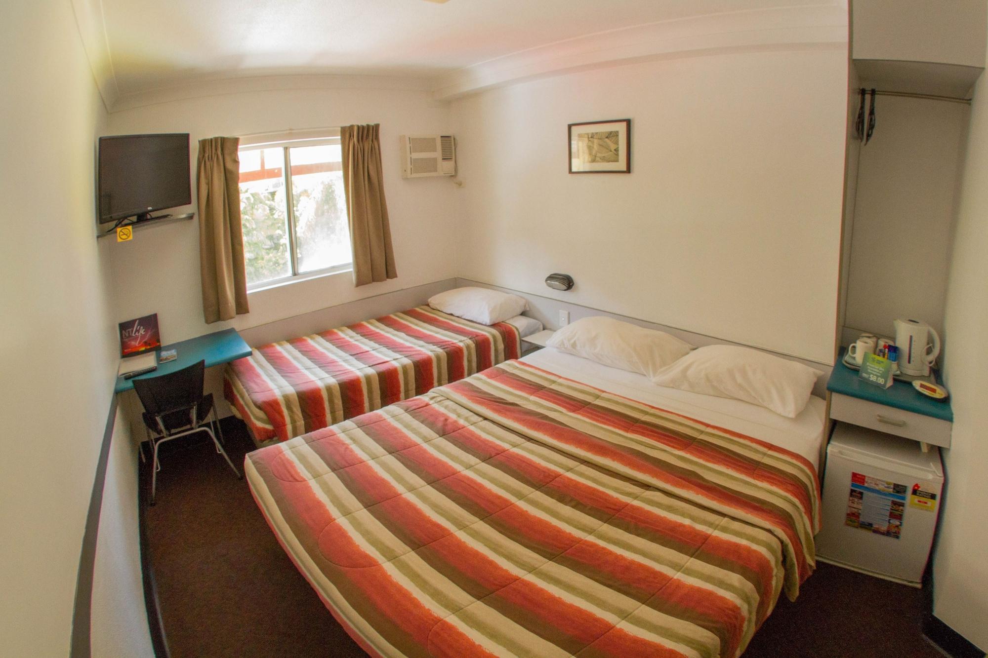 Value Inn Darwin Extérieur photo