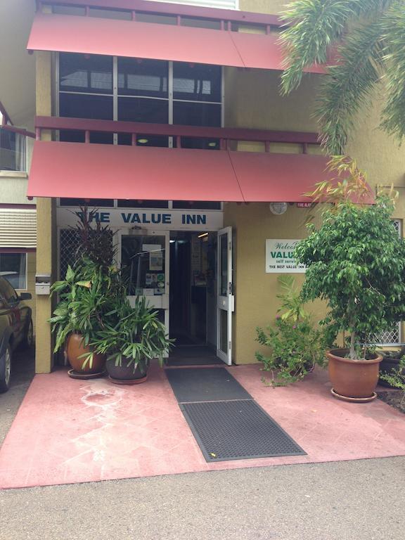 Value Inn Darwin Extérieur photo