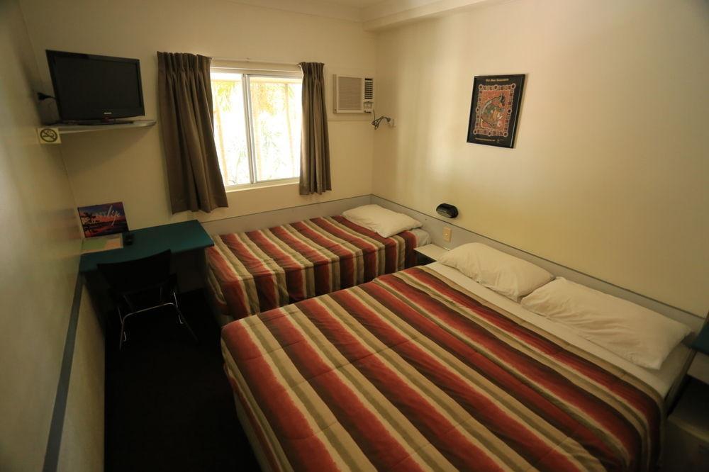 Value Inn Darwin Extérieur photo