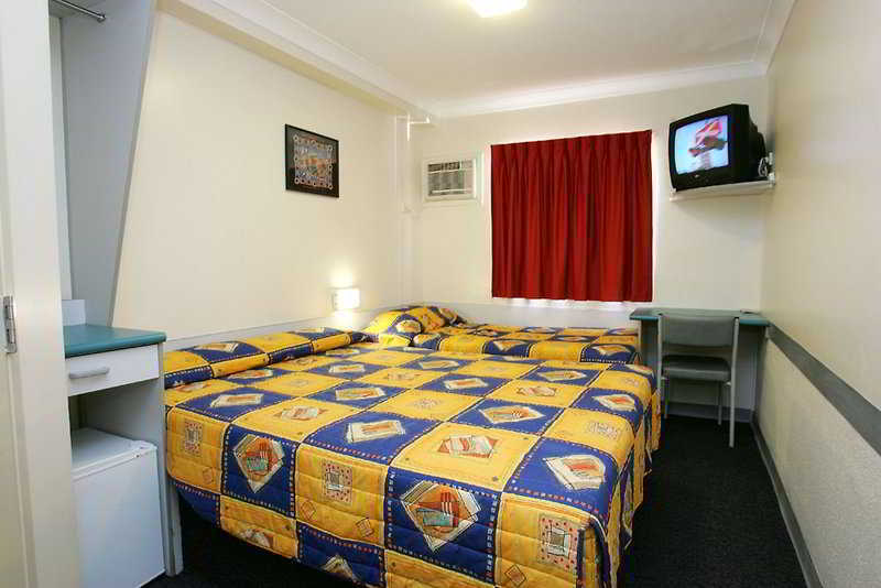 Value Inn Darwin Extérieur photo