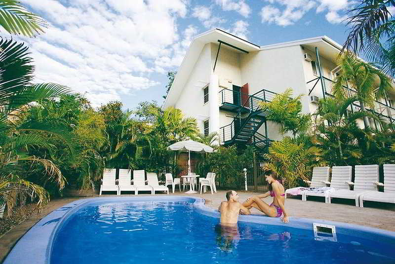 Value Inn Darwin Extérieur photo